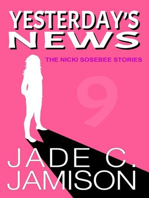 cover image of Yesterday's News